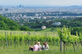 Kahlenberg, Austria, 2022